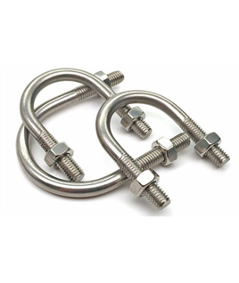 U BOLT STANDARD LEG